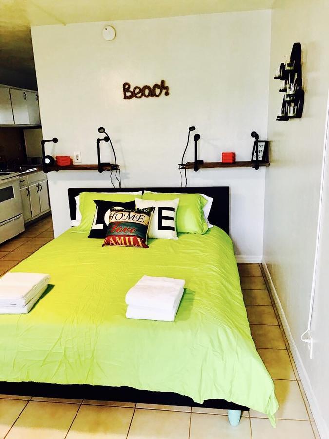 Petrina Studios Apartments By Sb Rental Properties Pompano Beach Exterior foto