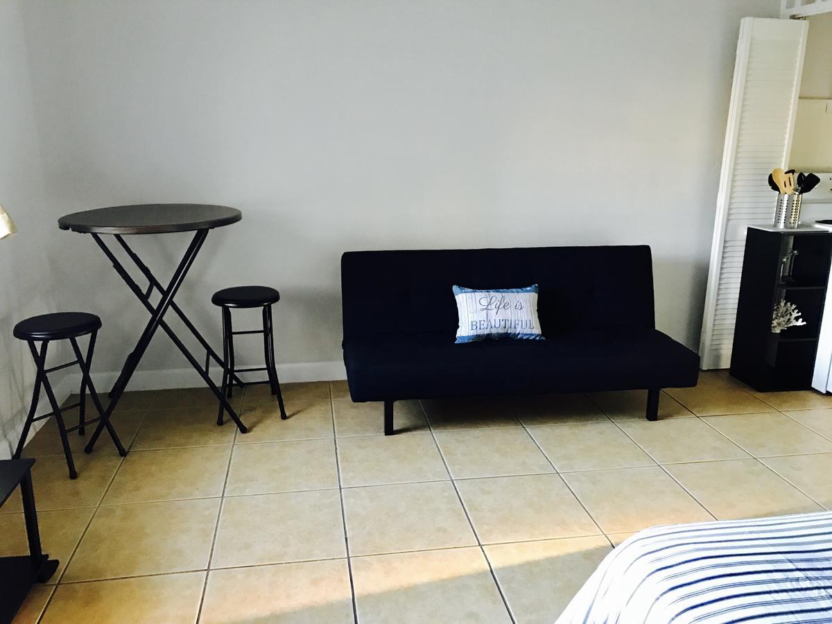Petrina Studios Apartments By Sb Rental Properties Pompano Beach Exterior foto